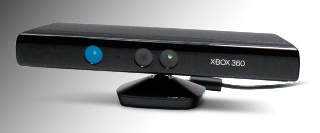 Kinect Sensor